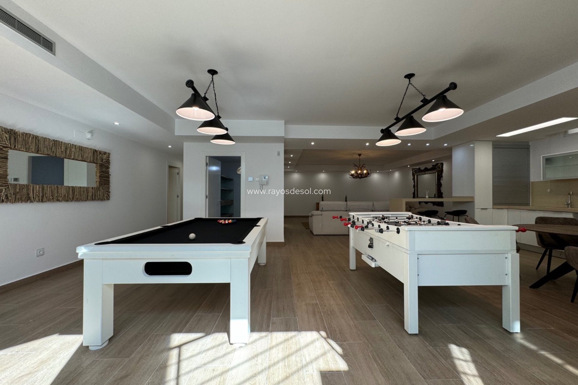 Reventa - Villa - San Miguel de Salinas