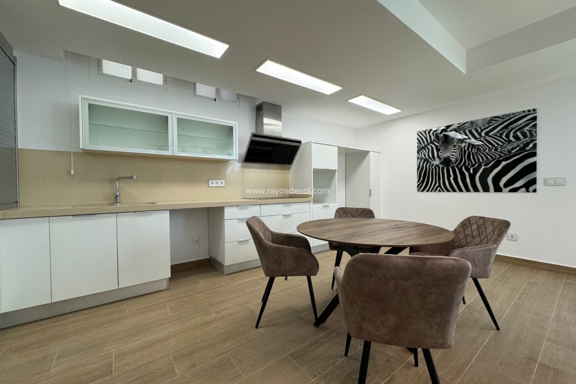 Reventa - Villa - San Miguel de Salinas