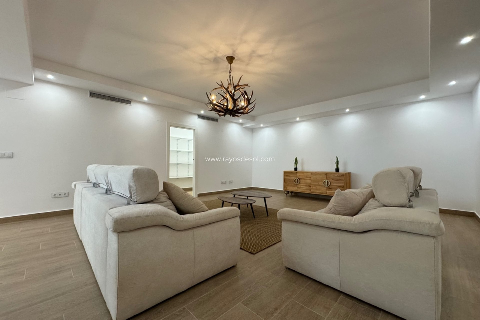 Reventa - Villa - San Miguel de Salinas