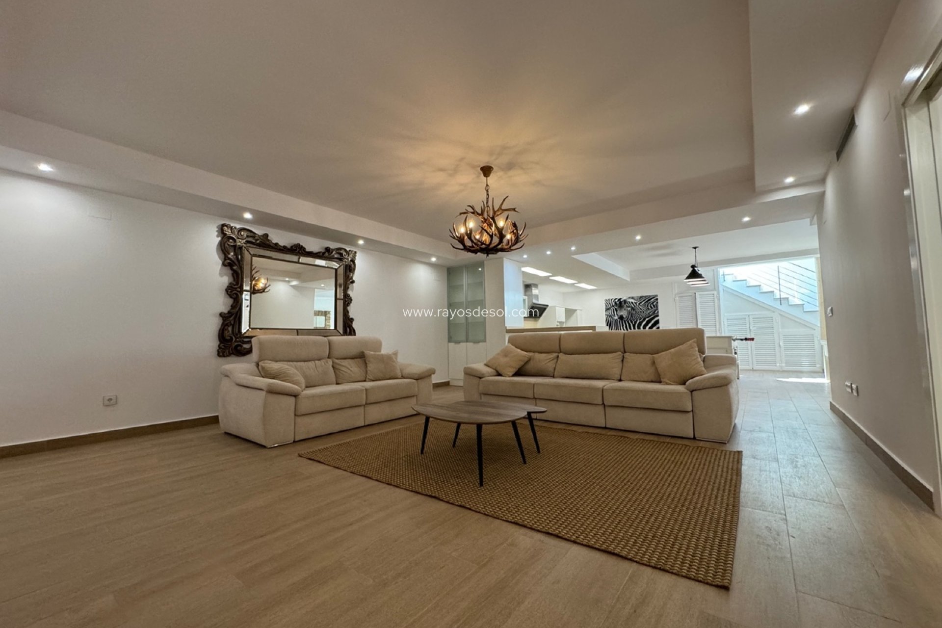 Reventa - Villa - San Miguel de Salinas