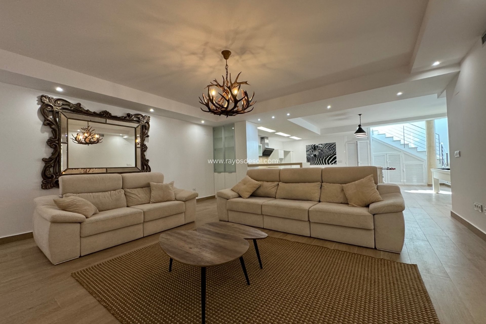 Reventa - Villa - San Miguel de Salinas