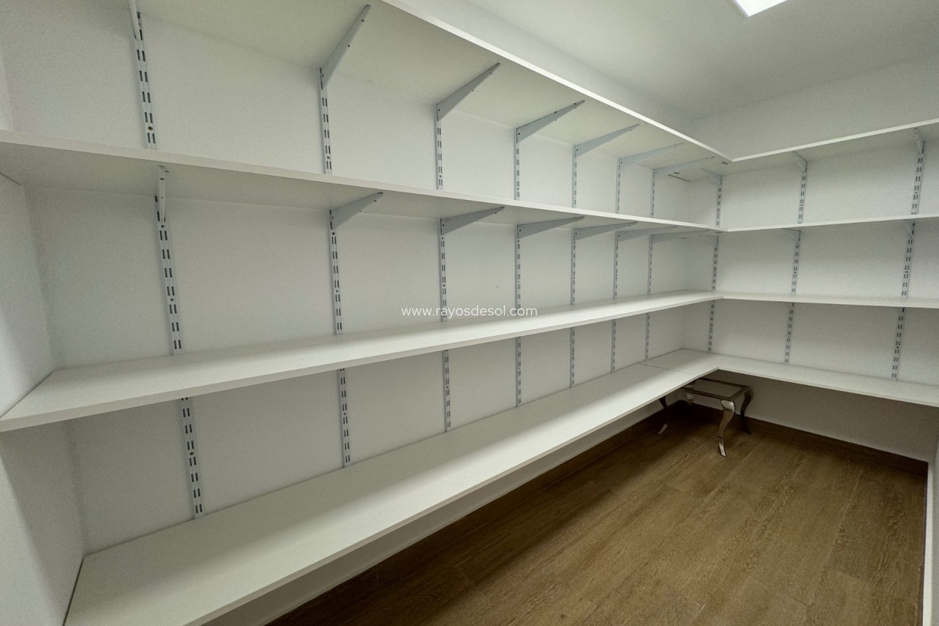 Reventa - Villa - San Miguel de Salinas