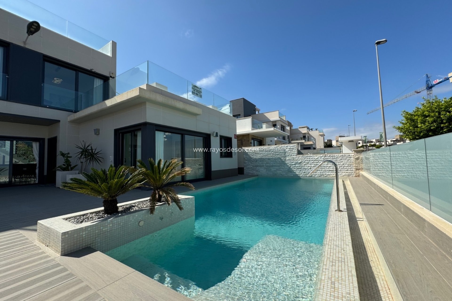 Reventa - Villa - San Miguel de Salinas