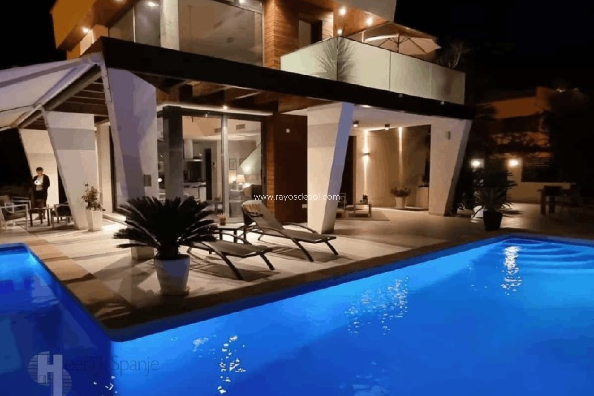 Reventa - Villa - San Pedro del Pinatar - Lo Pagan