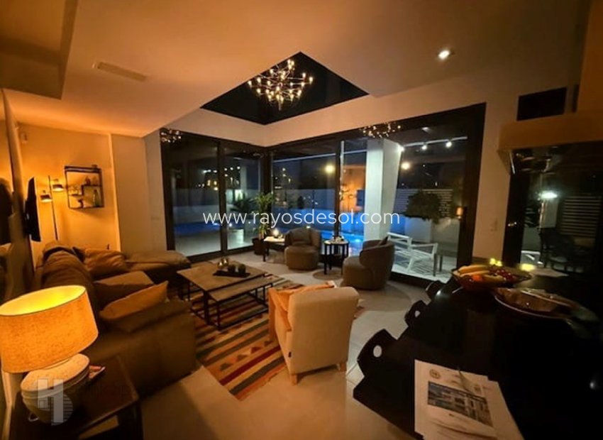 Reventa - Villa - San Pedro del Pinatar - Lo Pagan