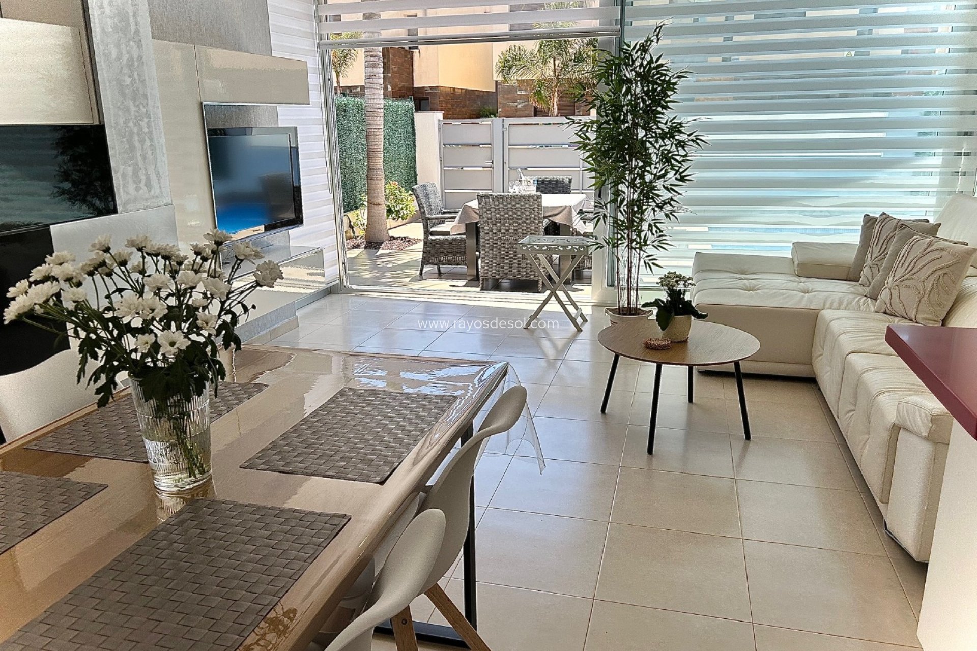 Reventa - Villa - San Pedro del Pinatar - Lo Pagan