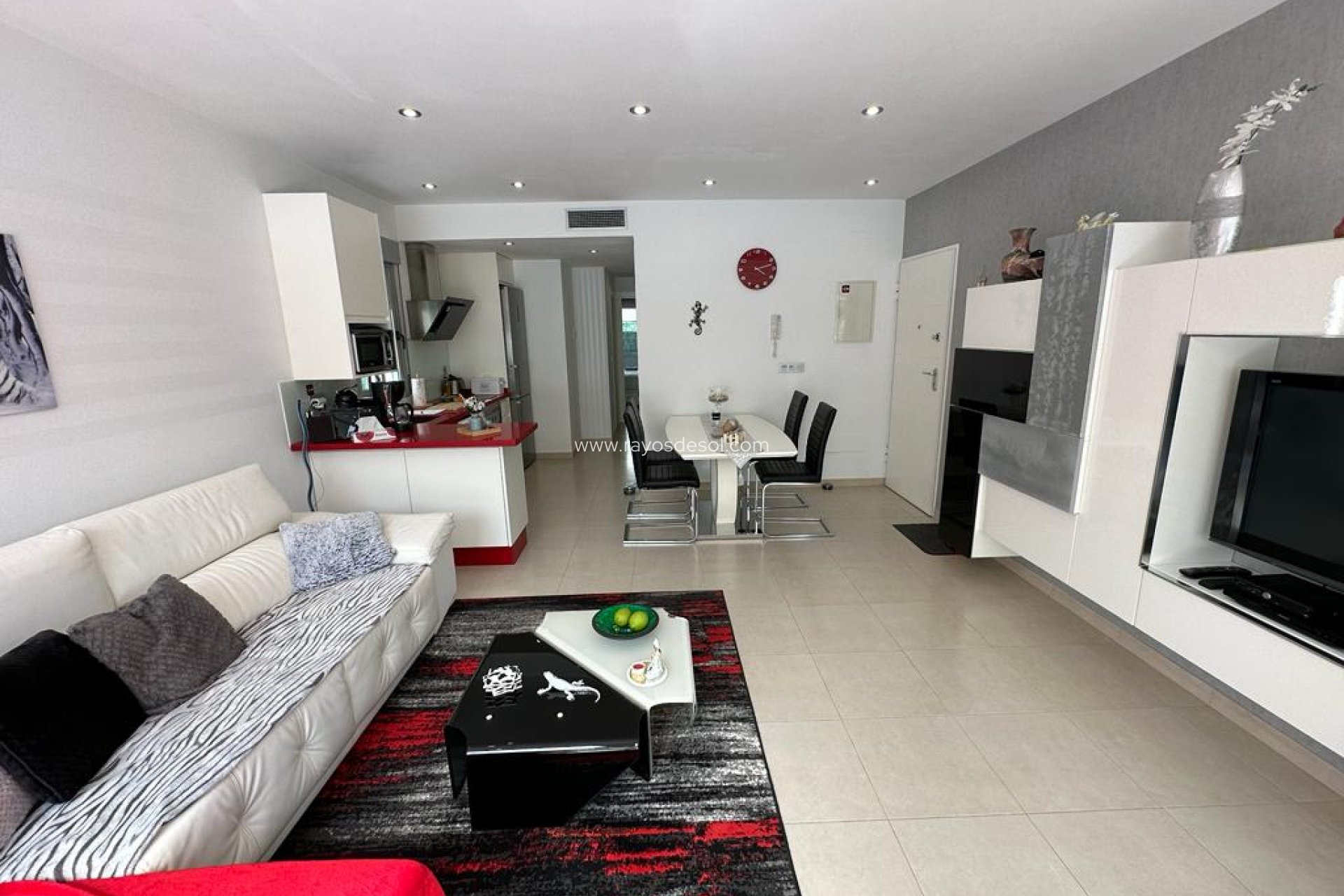 Reventa - Villa - San Pedro del Pinatar - Lo Pagan