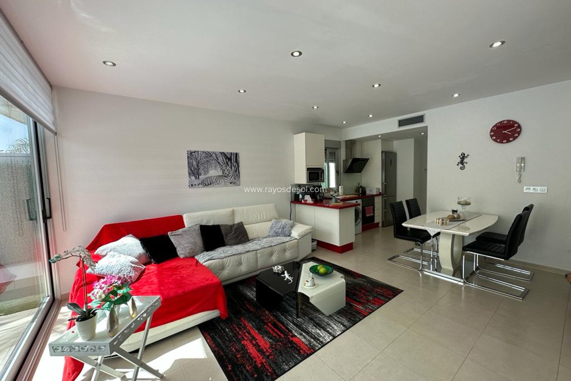 Reventa - Villa - San Pedro del Pinatar - Lo Pagan