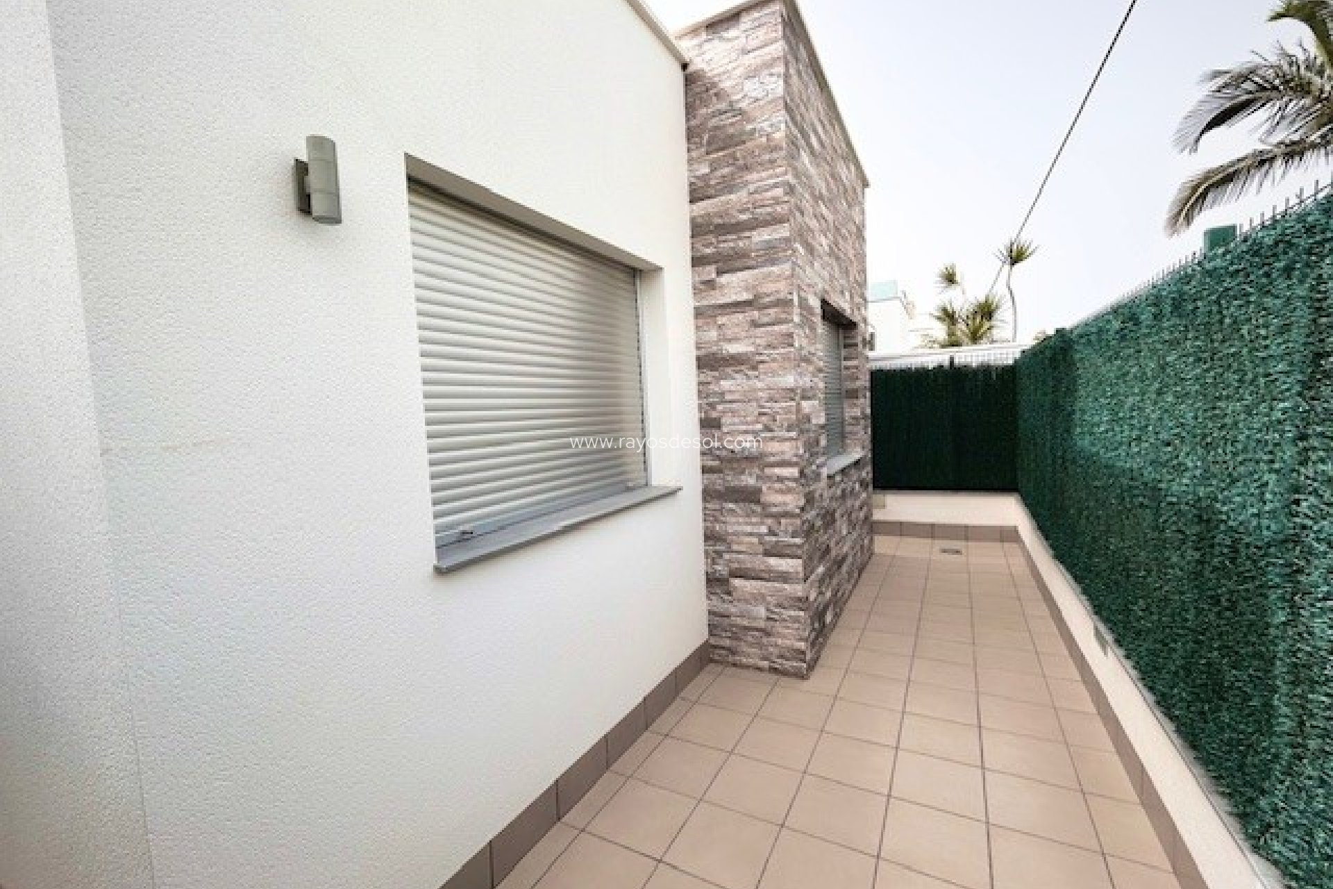 Reventa - Villa - San Pedro del Pinatar - Lo Pagan