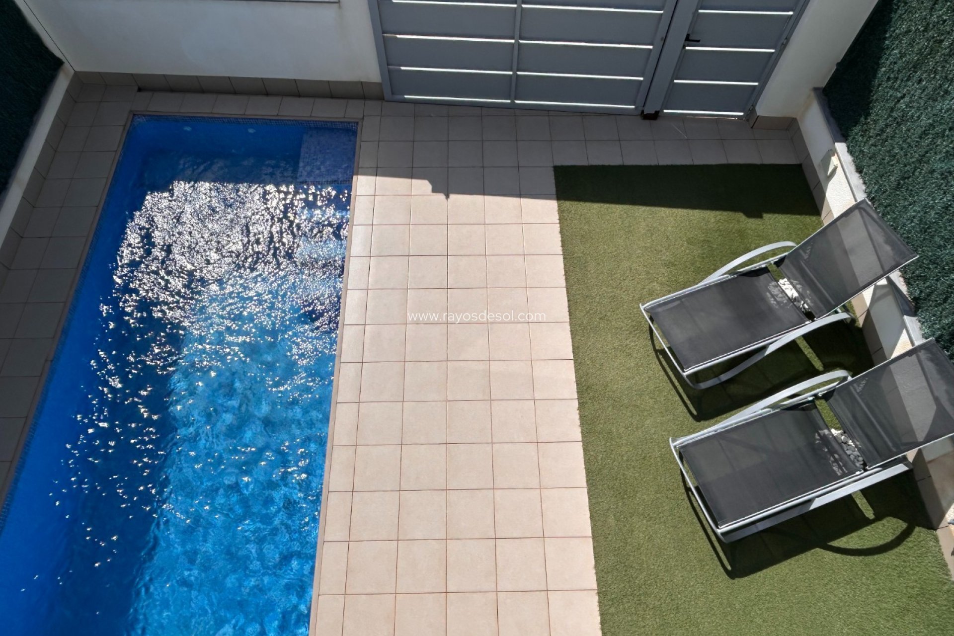 Reventa - Villa - San Pedro del Pinatar - Lo Pagan