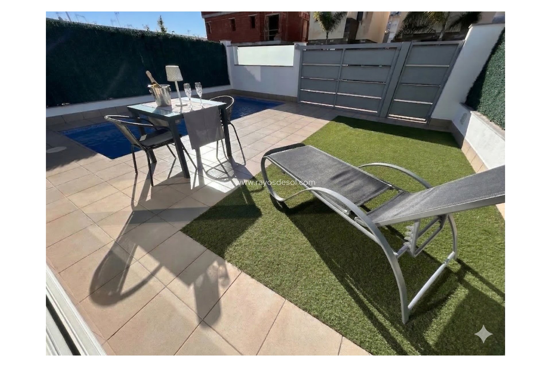 Reventa - Villa - San Pedro del Pinatar - Lo Pagan