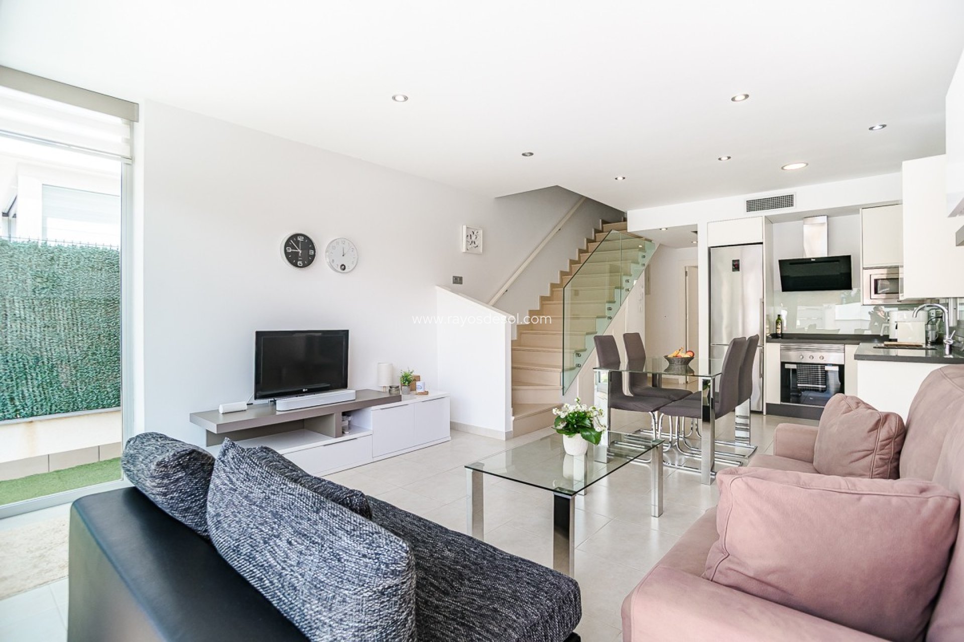 Reventa - Villa - San Pedro del Pinatar - Lo Pagan