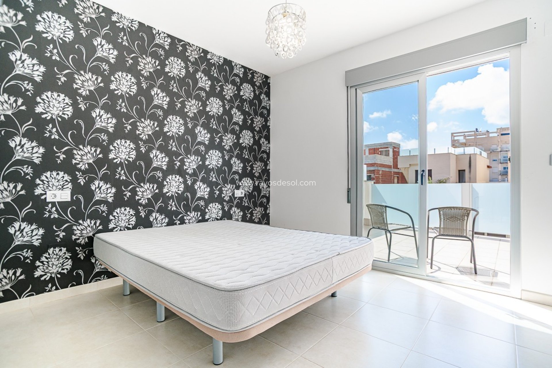 Reventa - Villa - San Pedro del Pinatar - Lo Pagan