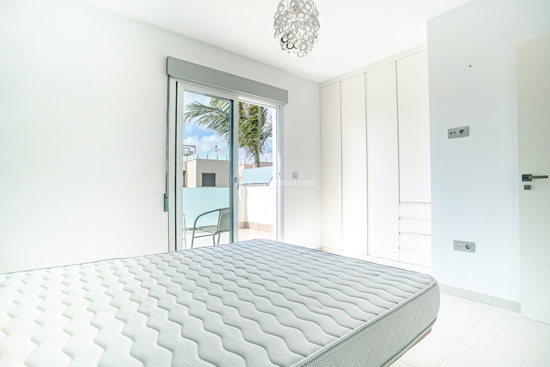 Reventa - Villa - San Pedro del Pinatar - Lo Pagan