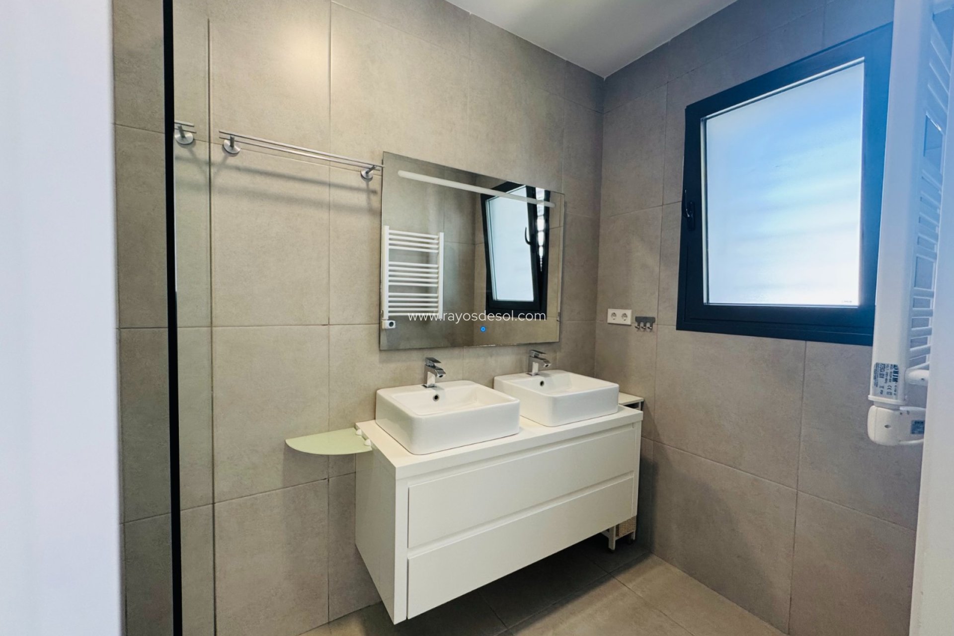 Reventa - Villa - San Pedro del Pinatar - Lo pagan