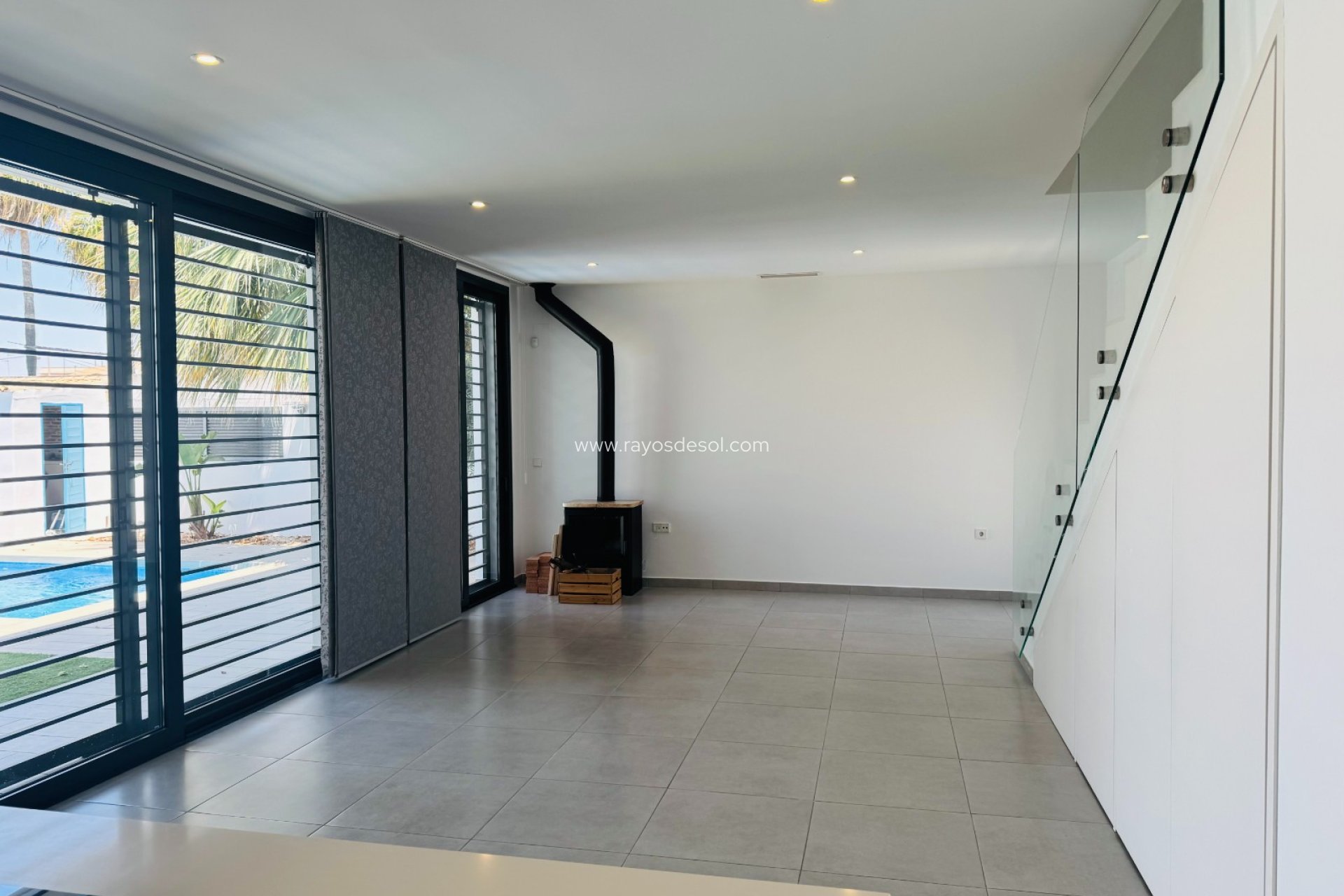 Reventa - Villa - San Pedro del Pinatar - Lo pagan