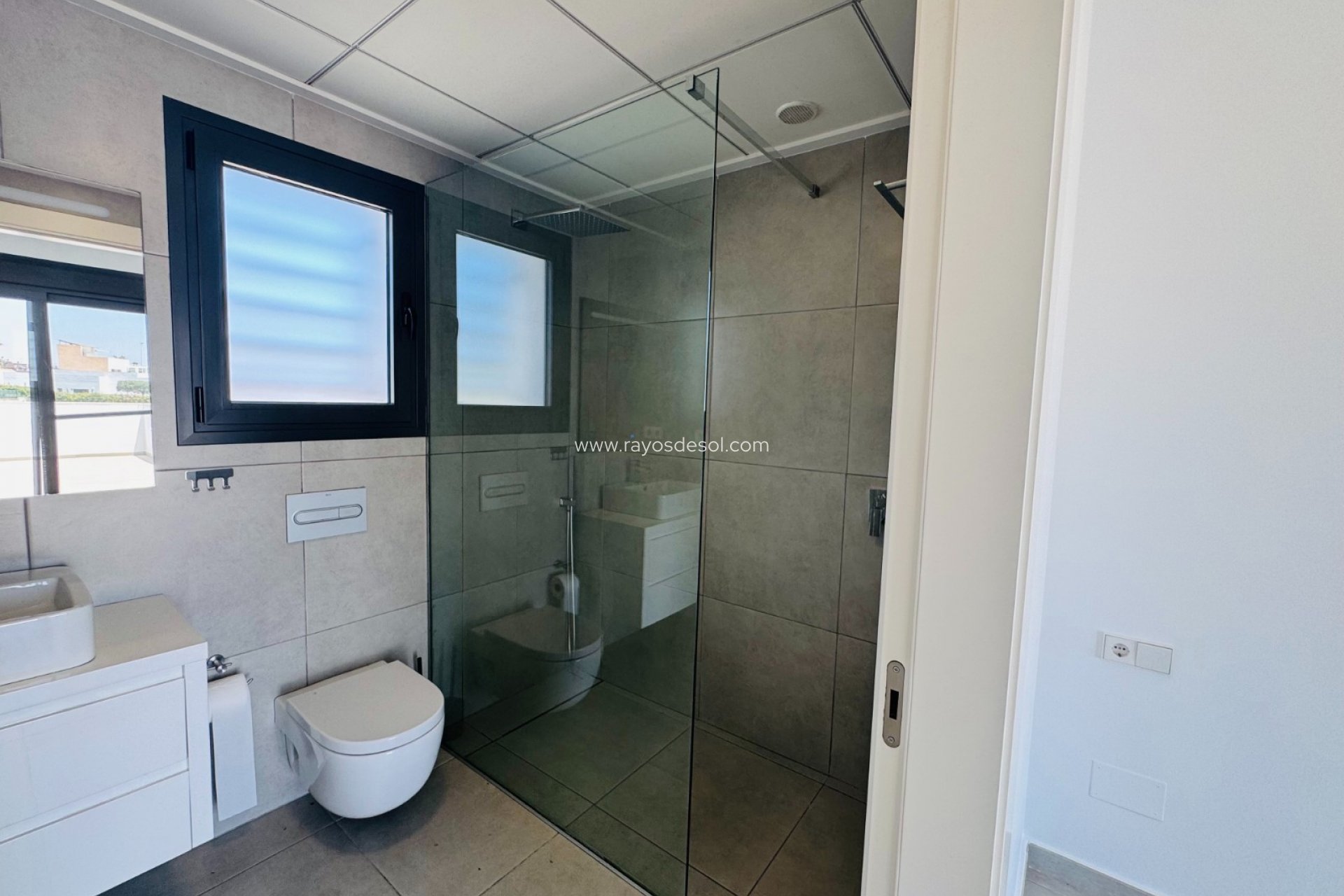 Reventa - Villa - San Pedro del Pinatar - Lo pagan