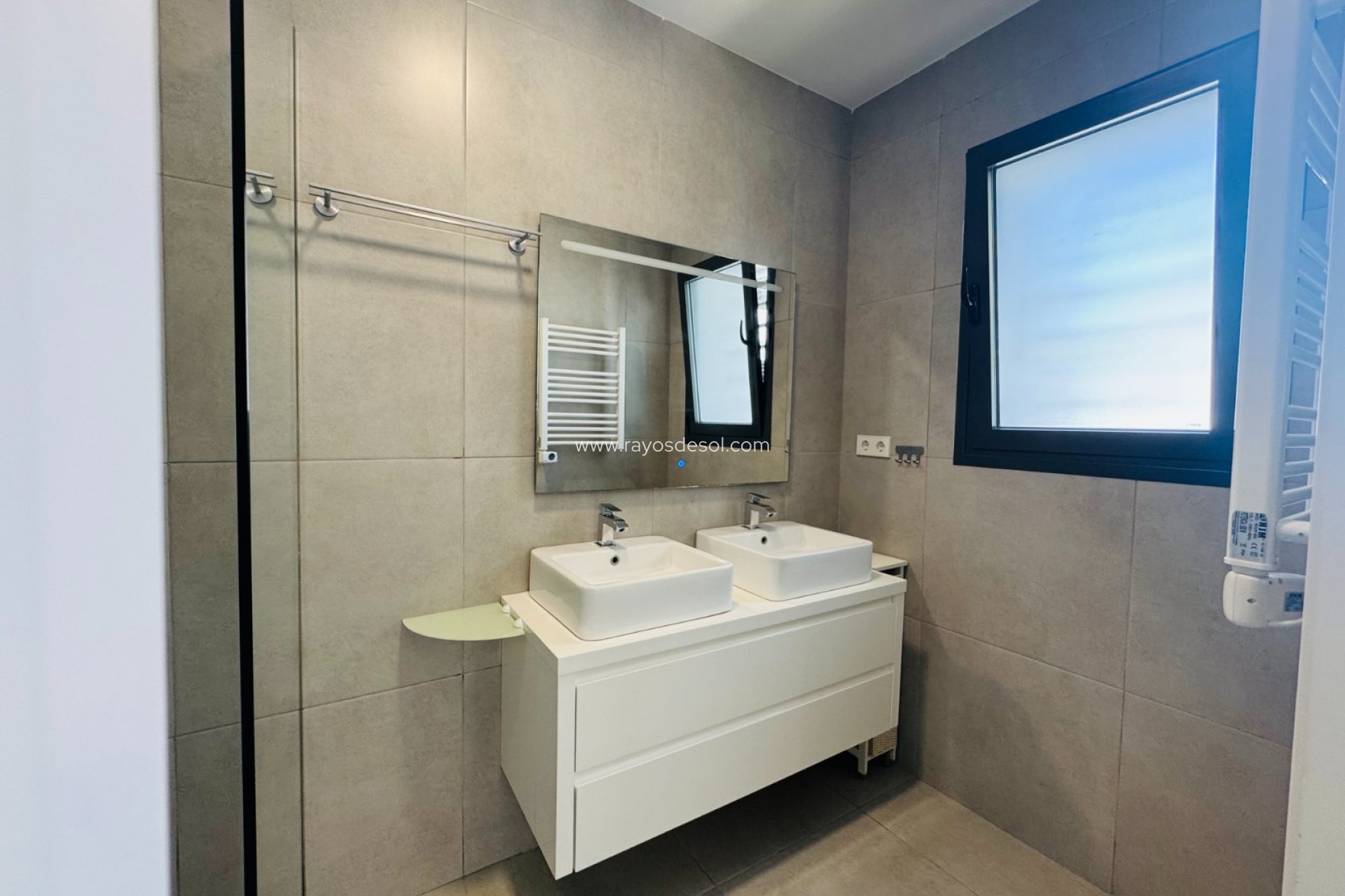 Reventa - Villa - San Pedro del Pinatar - Lo pagan