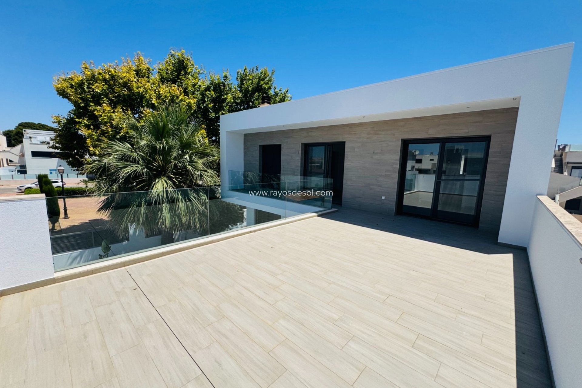 Reventa - Villa - San Pedro del Pinatar - Lo pagan