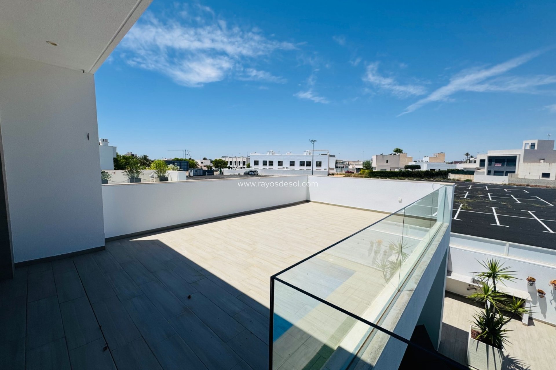 Reventa - Villa - San Pedro del Pinatar - Lo pagan