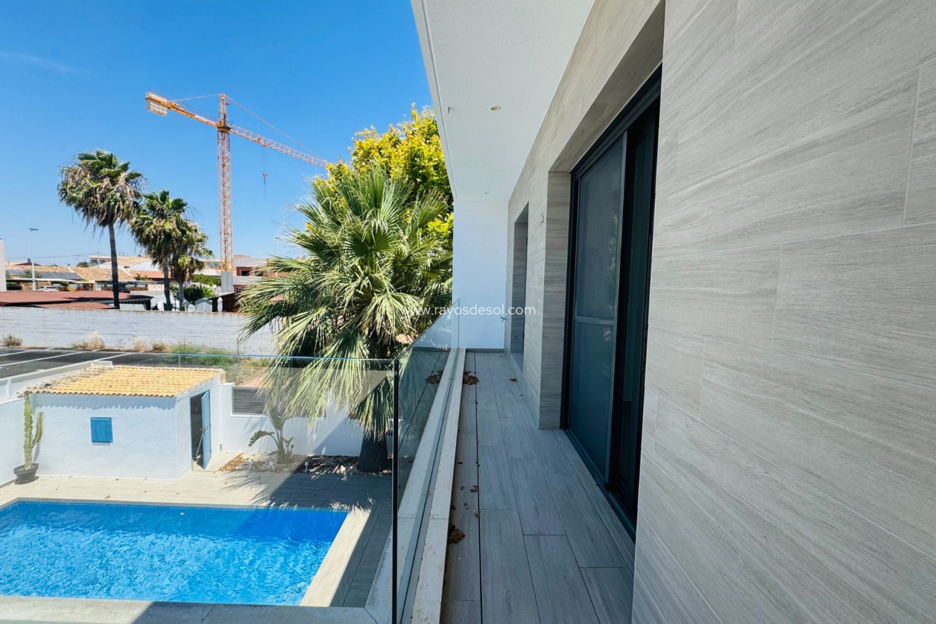 Reventa - Villa - San Pedro del Pinatar - Lo pagan