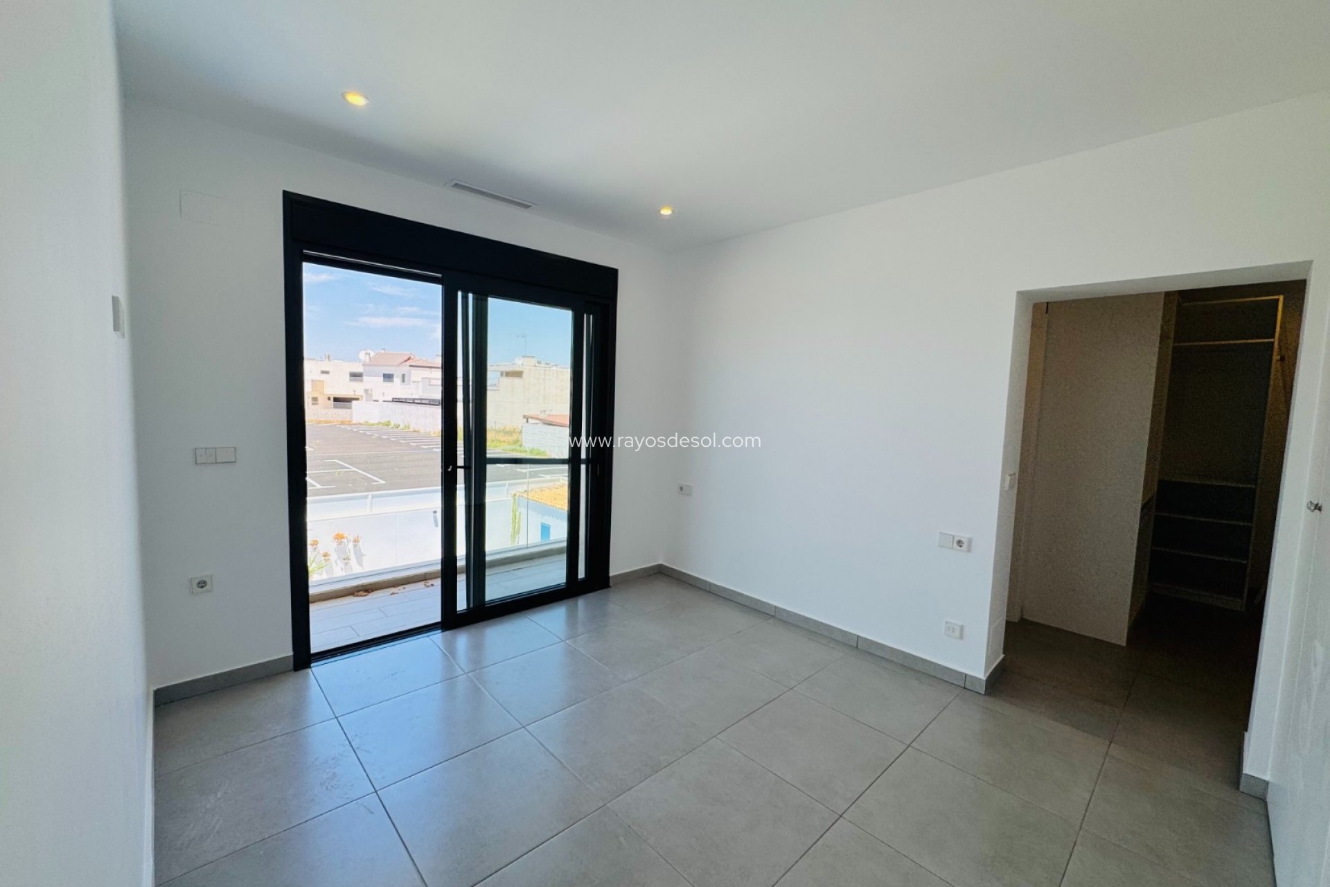 Reventa - Villa - San Pedro del Pinatar - Lo pagan
