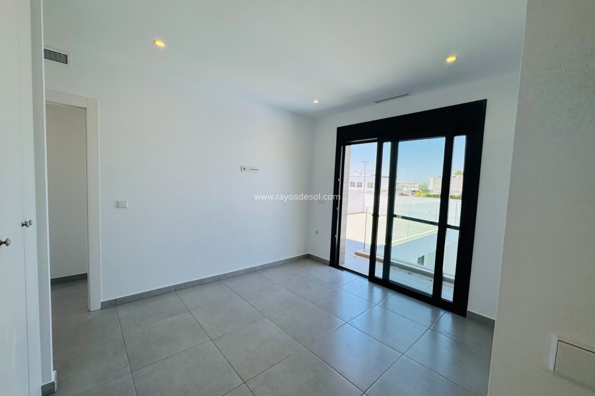 Reventa - Villa - San Pedro del Pinatar - Lo pagan