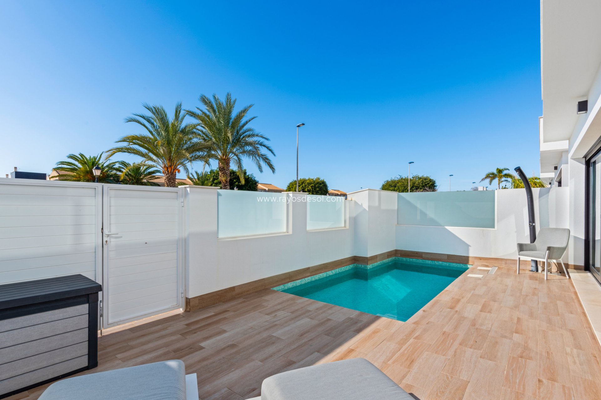 Reventa - Villa - San Pedro del Pinatar - San Pedro Del Pinatar