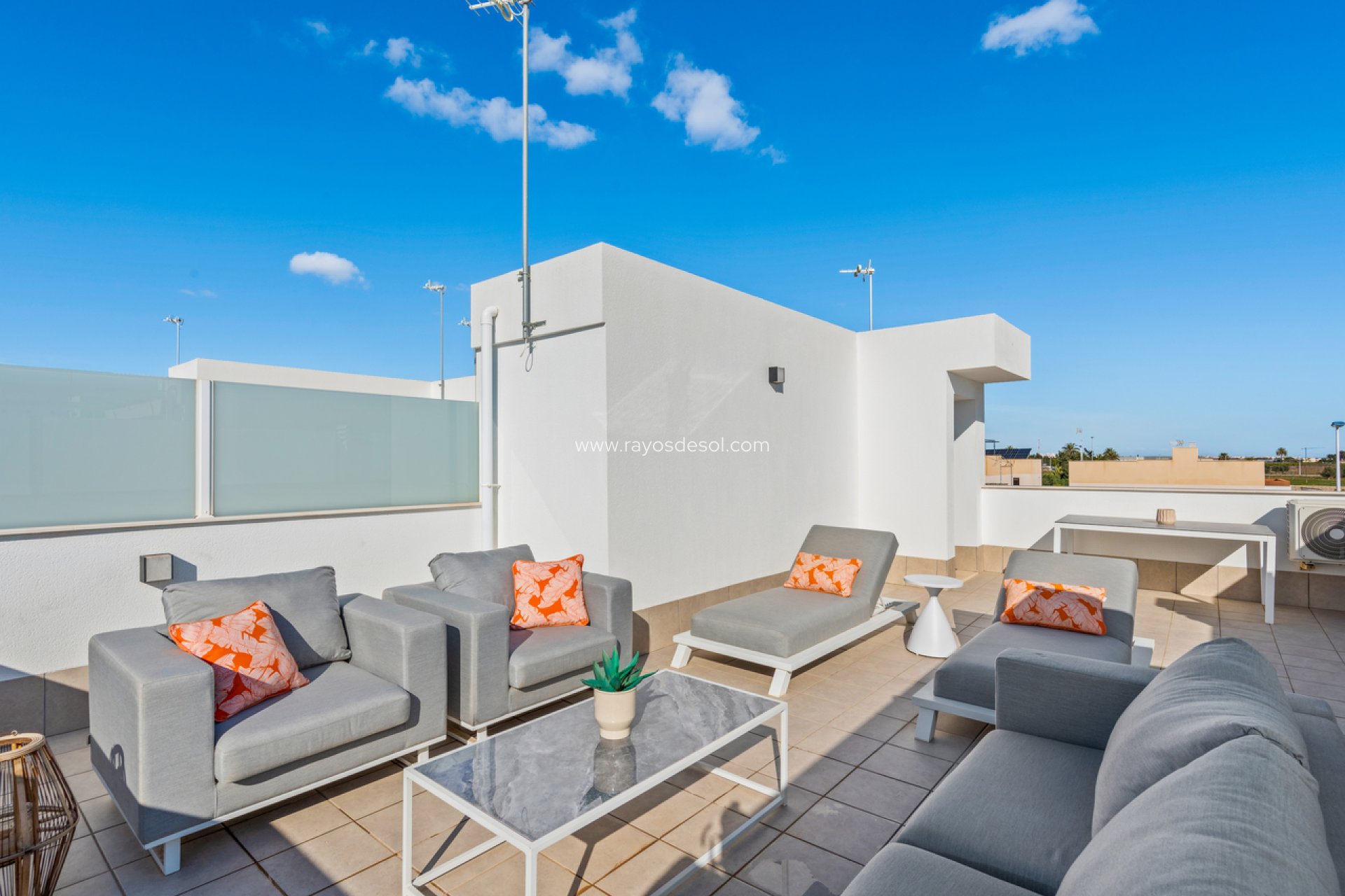 Reventa - Villa - San Pedro del Pinatar - San Pedro Del Pinatar