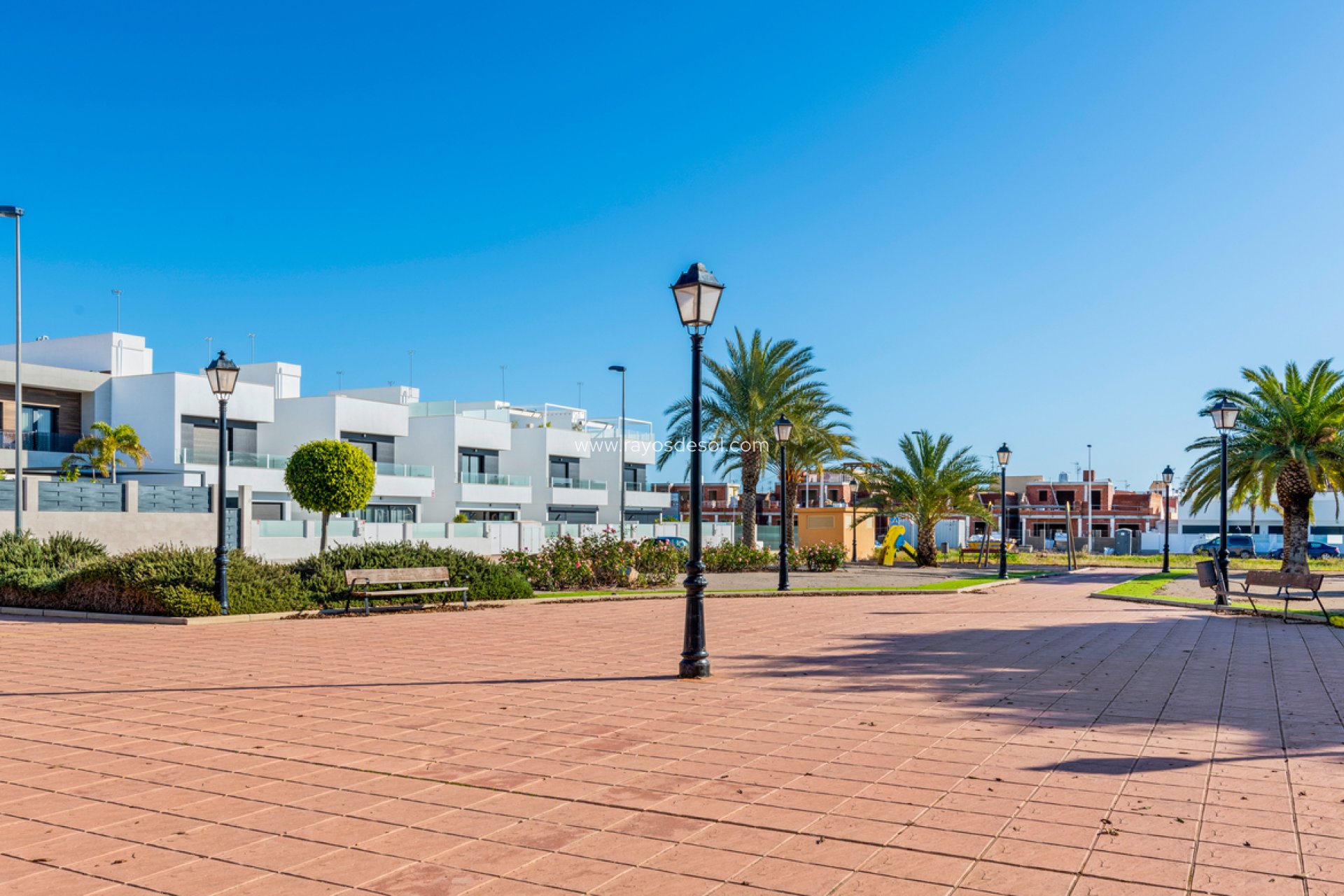 Reventa - Villa - San Pedro del Pinatar - San Pedro Del Pinatar