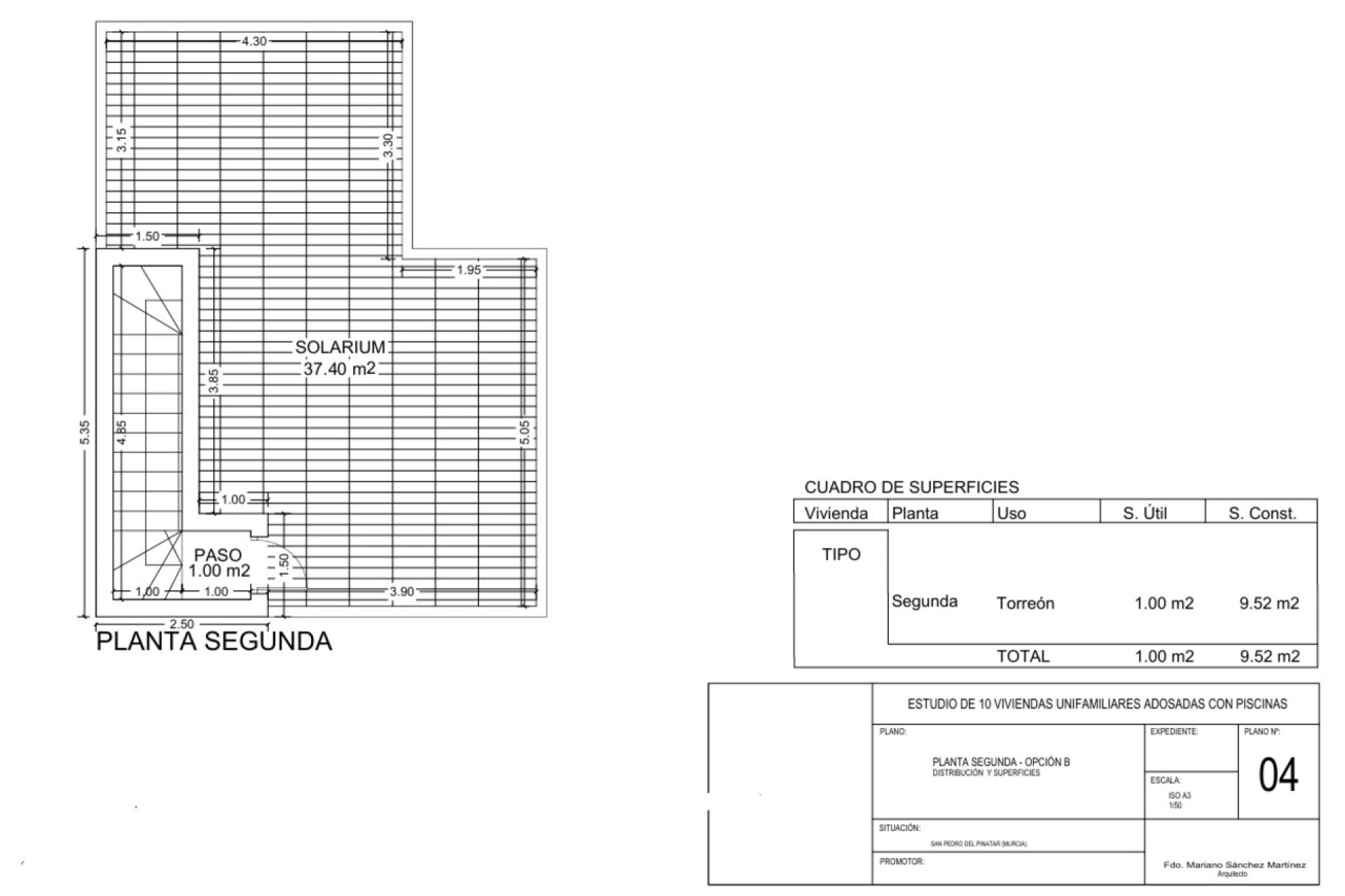 Reventa - Villa - San Pedro del Pinatar - San Pedro Del Pinatar