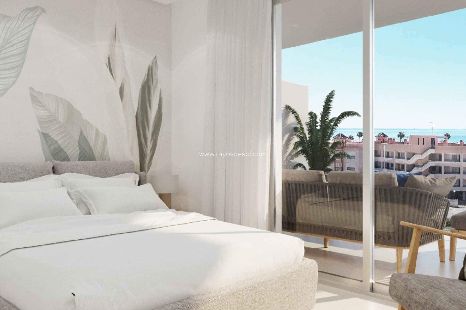 Reventa - Villa - Santa Pola - SANTA POLA