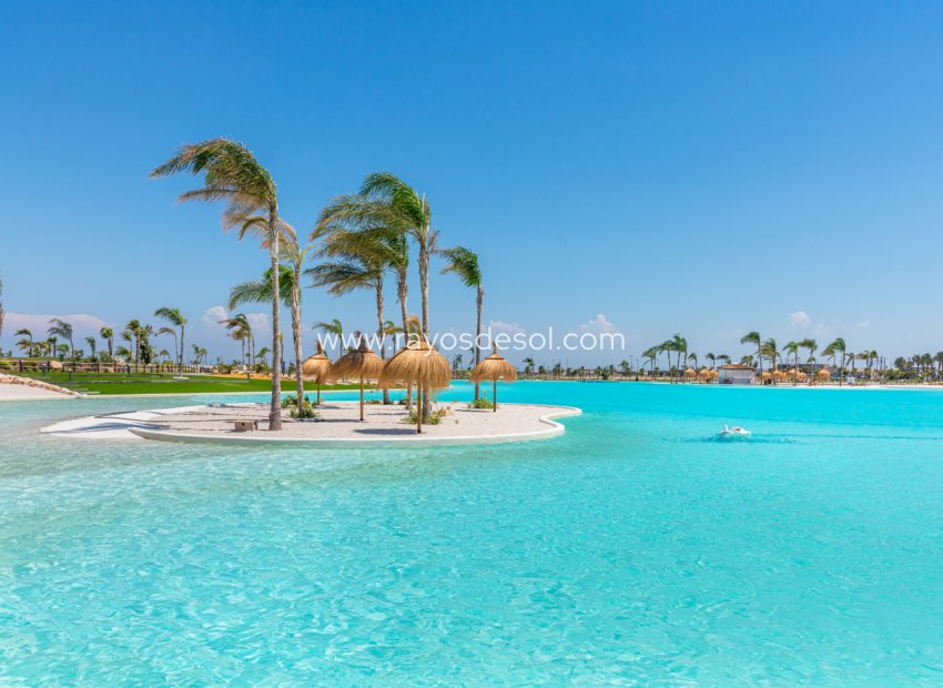 Reventa - Villa - Santa Rosalia Resort