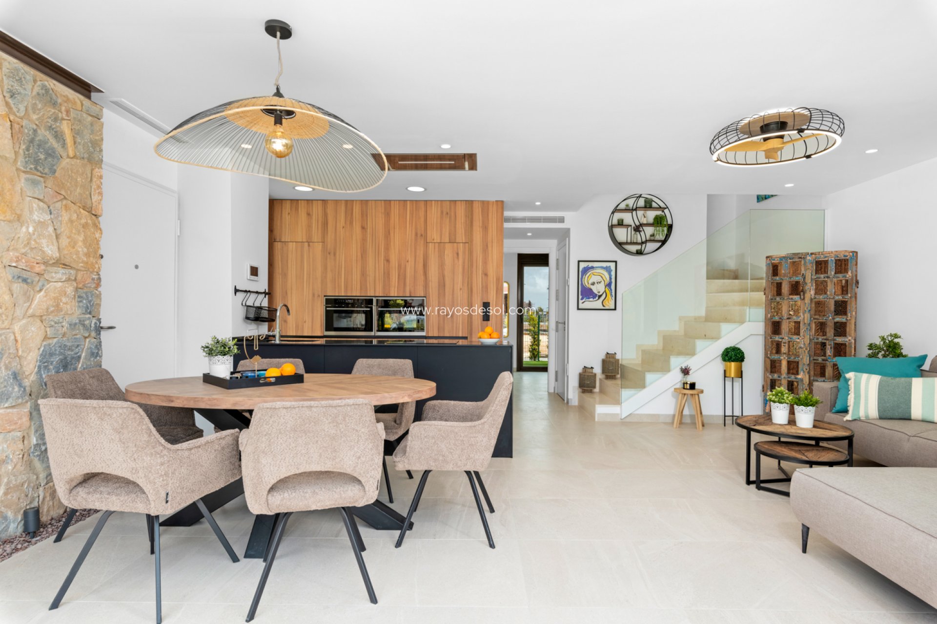 Reventa - Villa - Santa Rosalia Resort