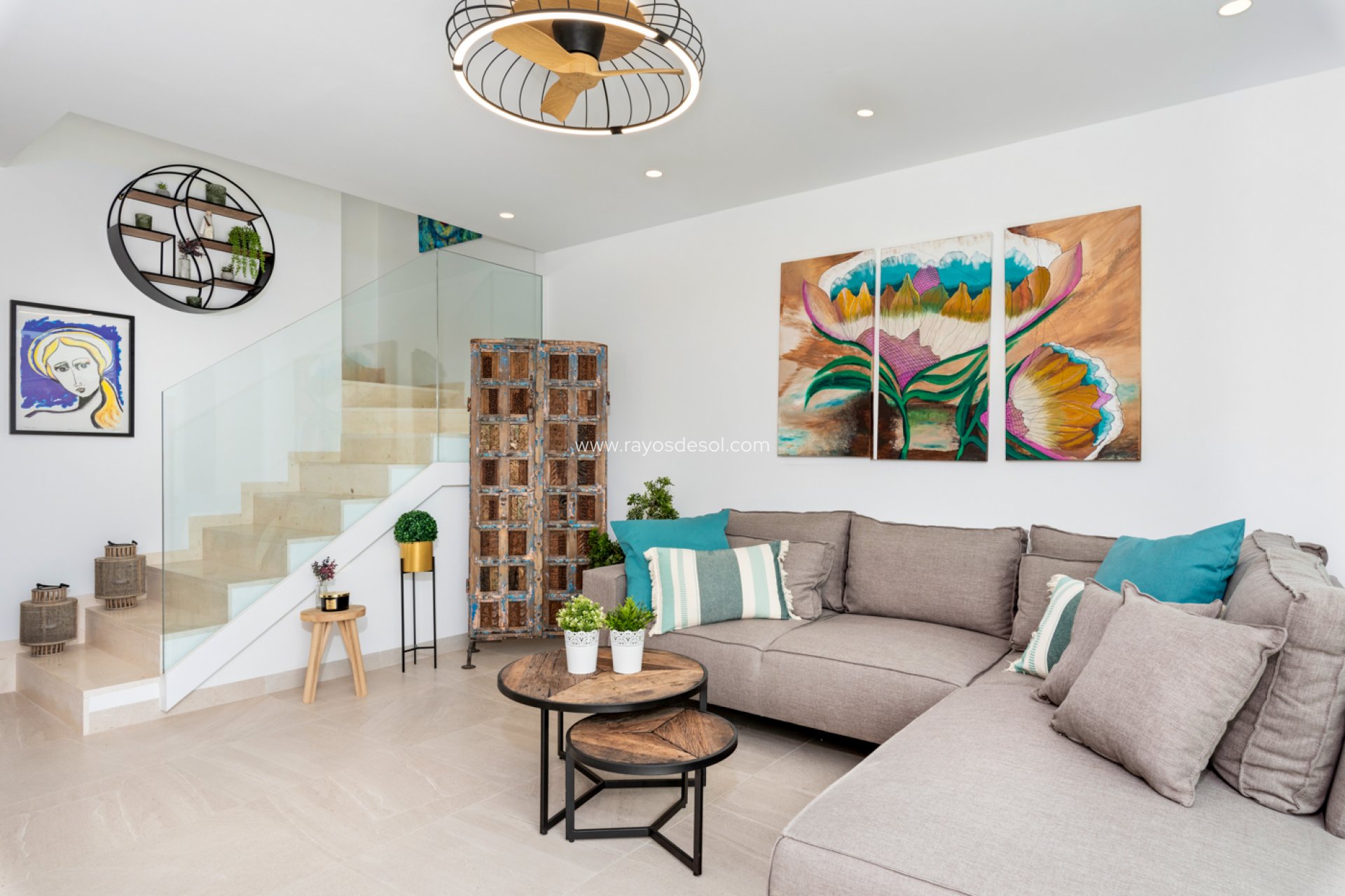 Reventa - Villa - Santa Rosalia Resort