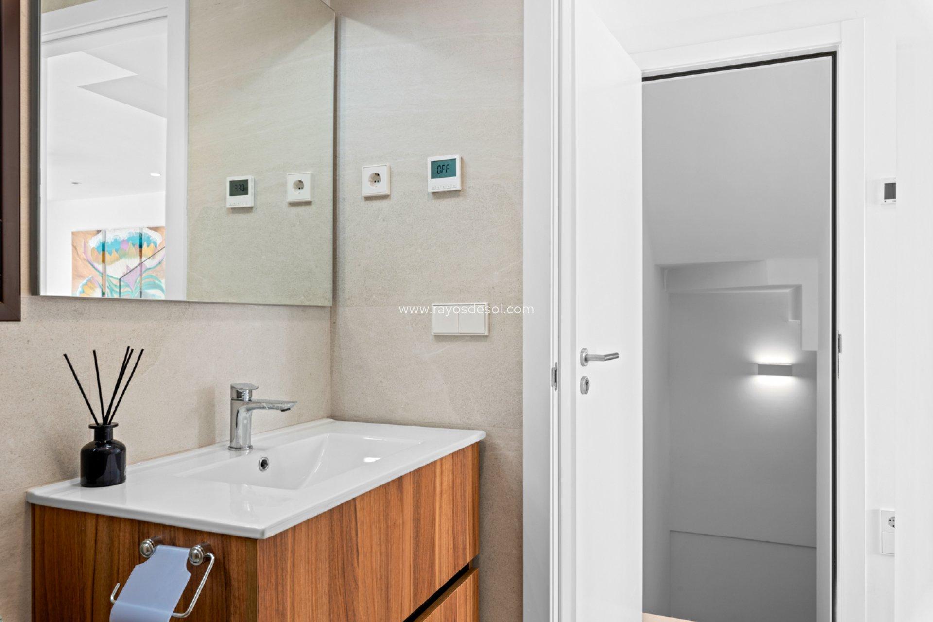 Reventa - Villa - Santa Rosalia Resort