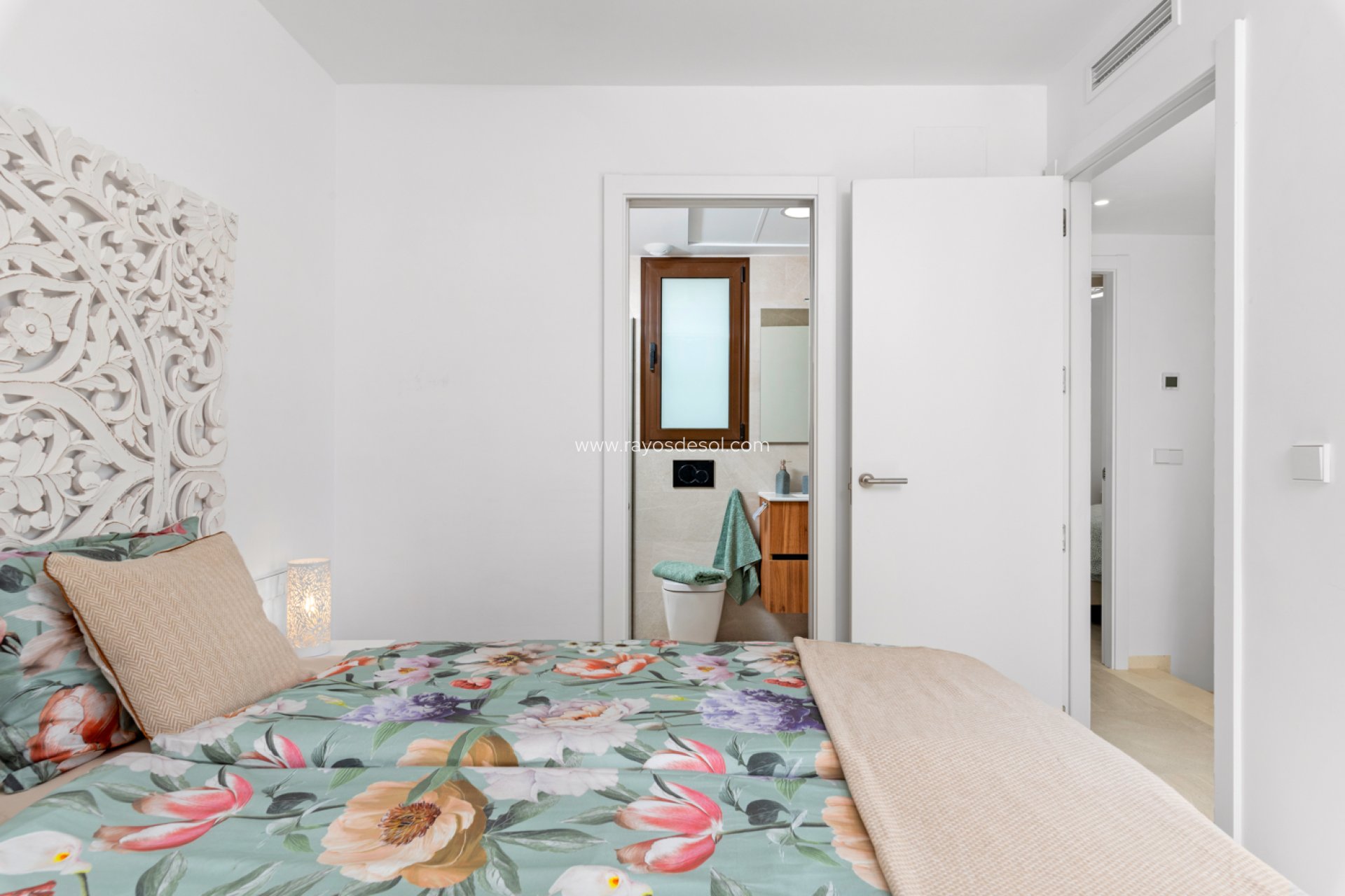 Reventa - Villa - Santa Rosalia Resort