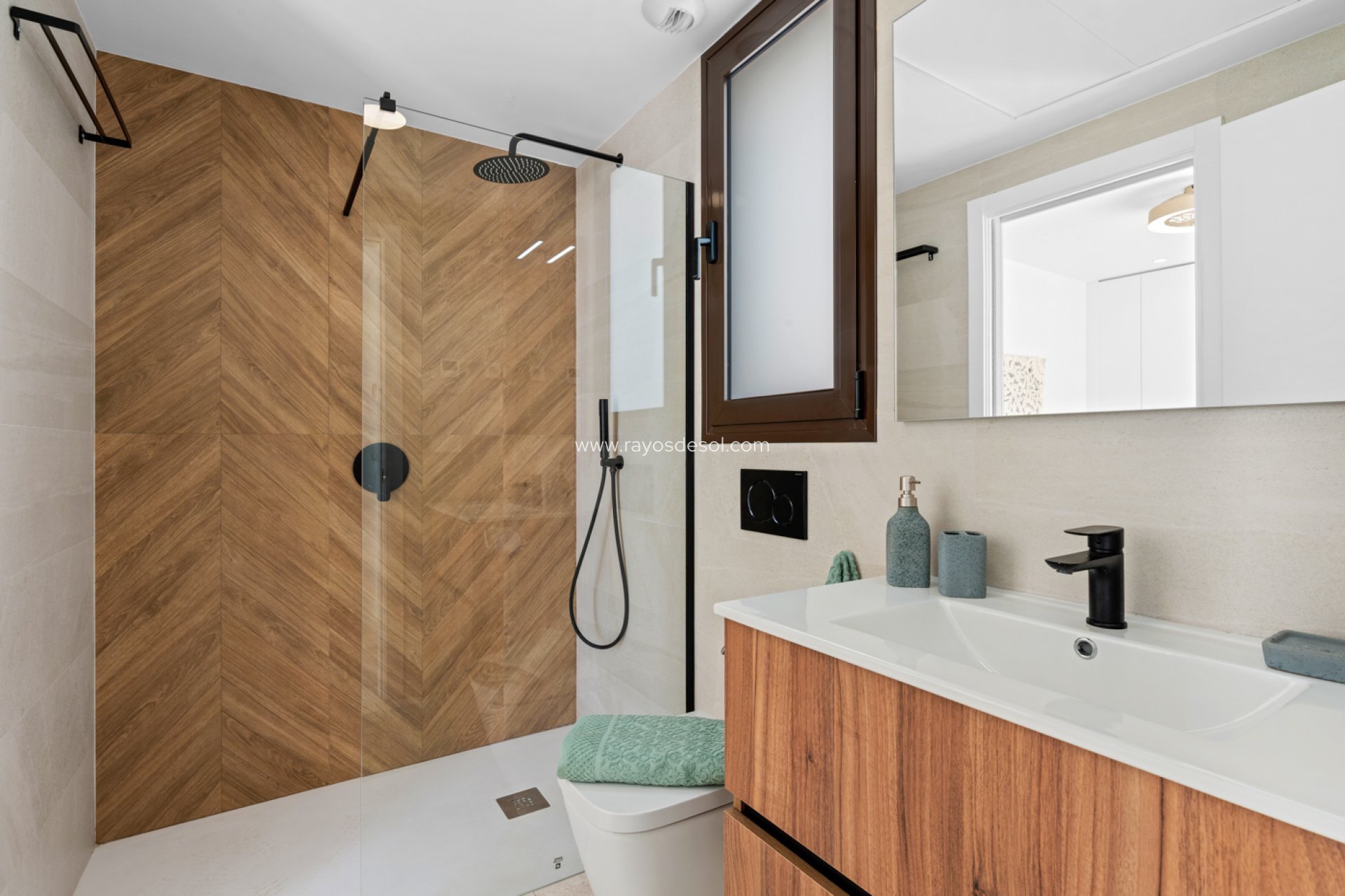 Reventa - Villa - Santa Rosalia Resort