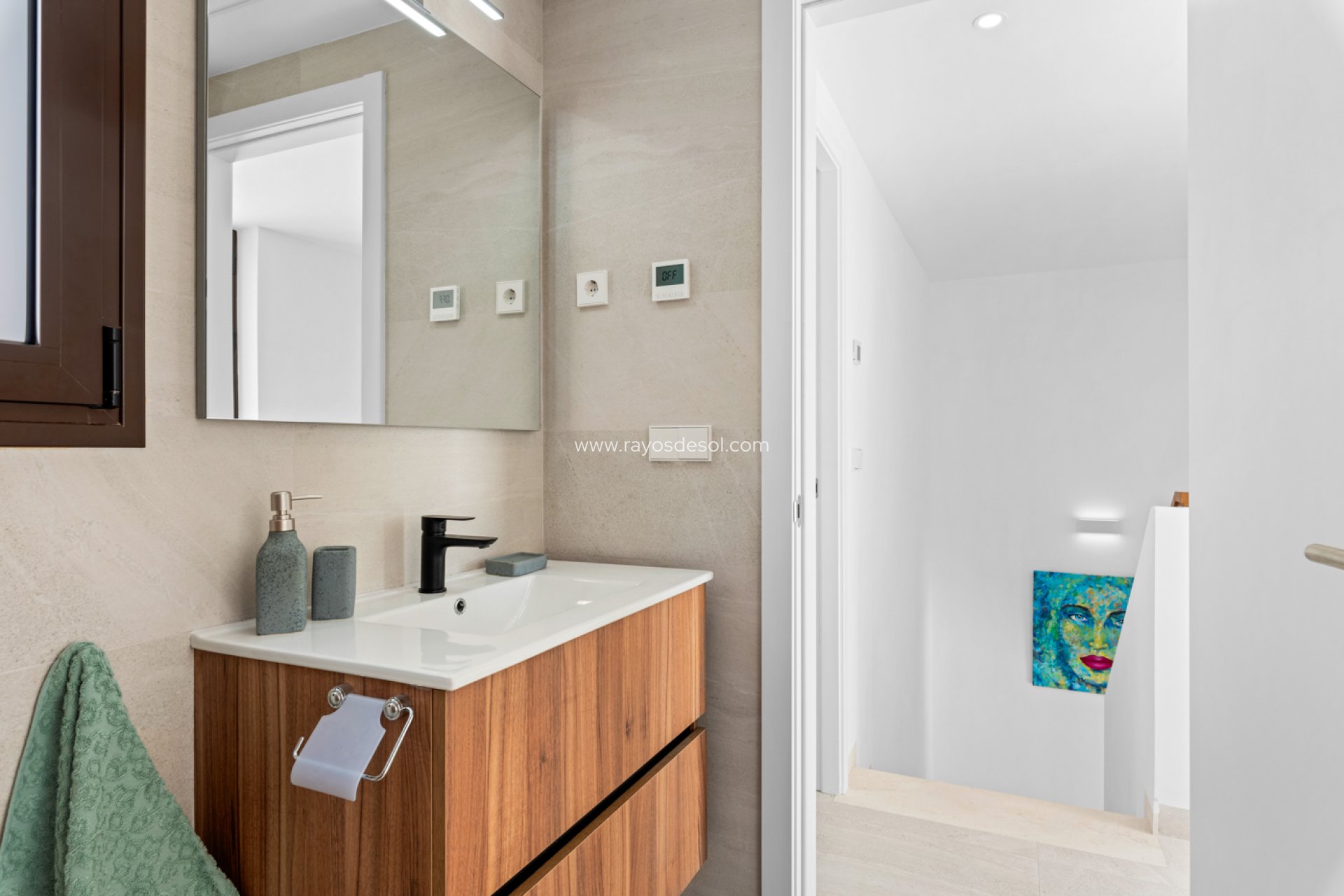 Reventa - Villa - Santa Rosalia Resort