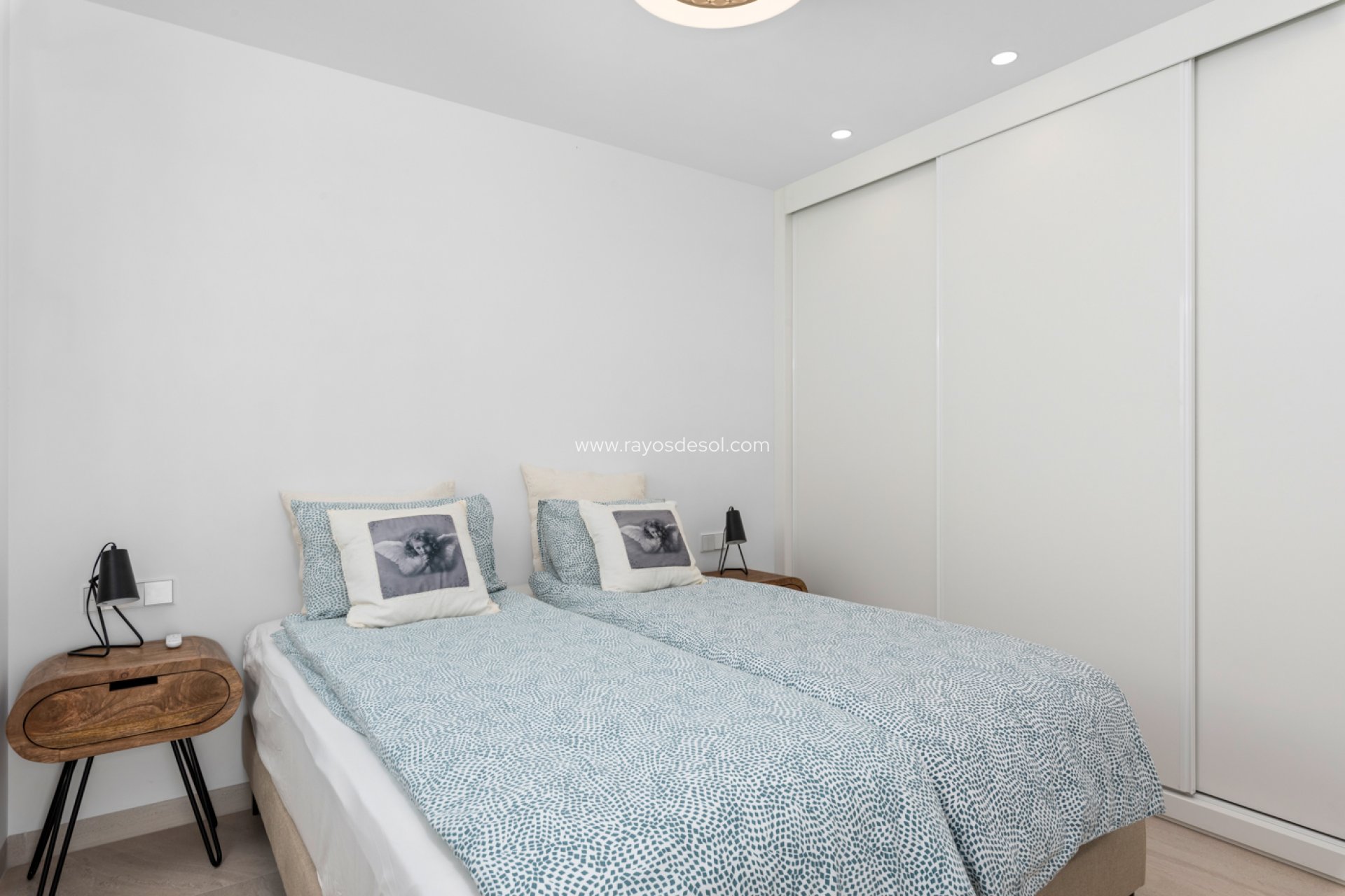 Reventa - Villa - Santa Rosalia Resort