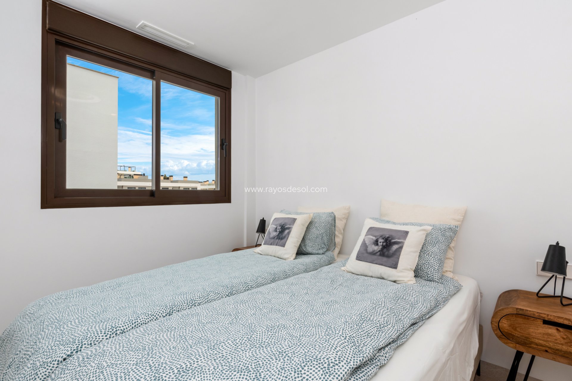 Reventa - Villa - Santa Rosalia Resort