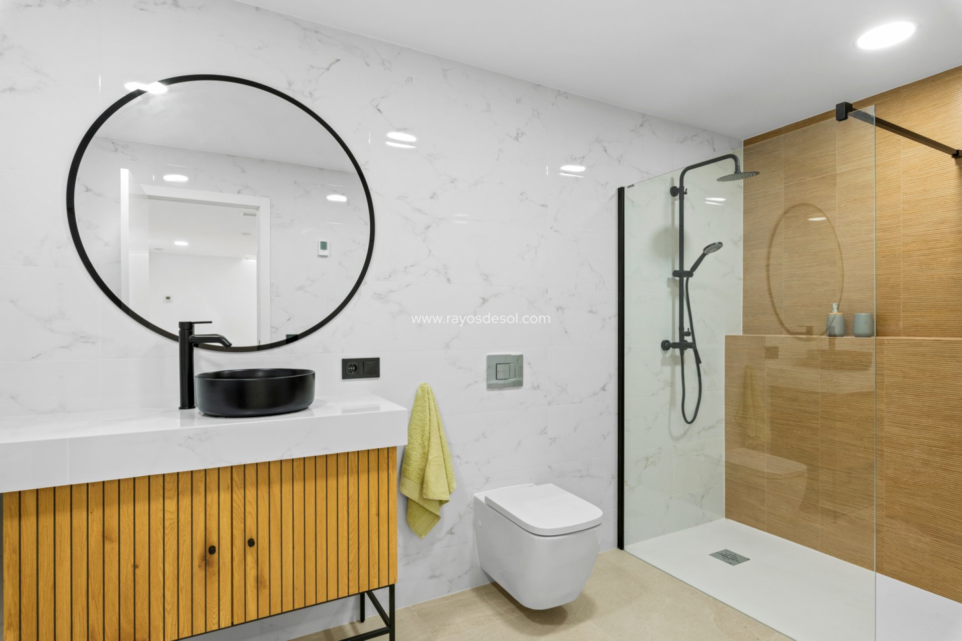 Reventa - Villa - Santa Rosalia Resort