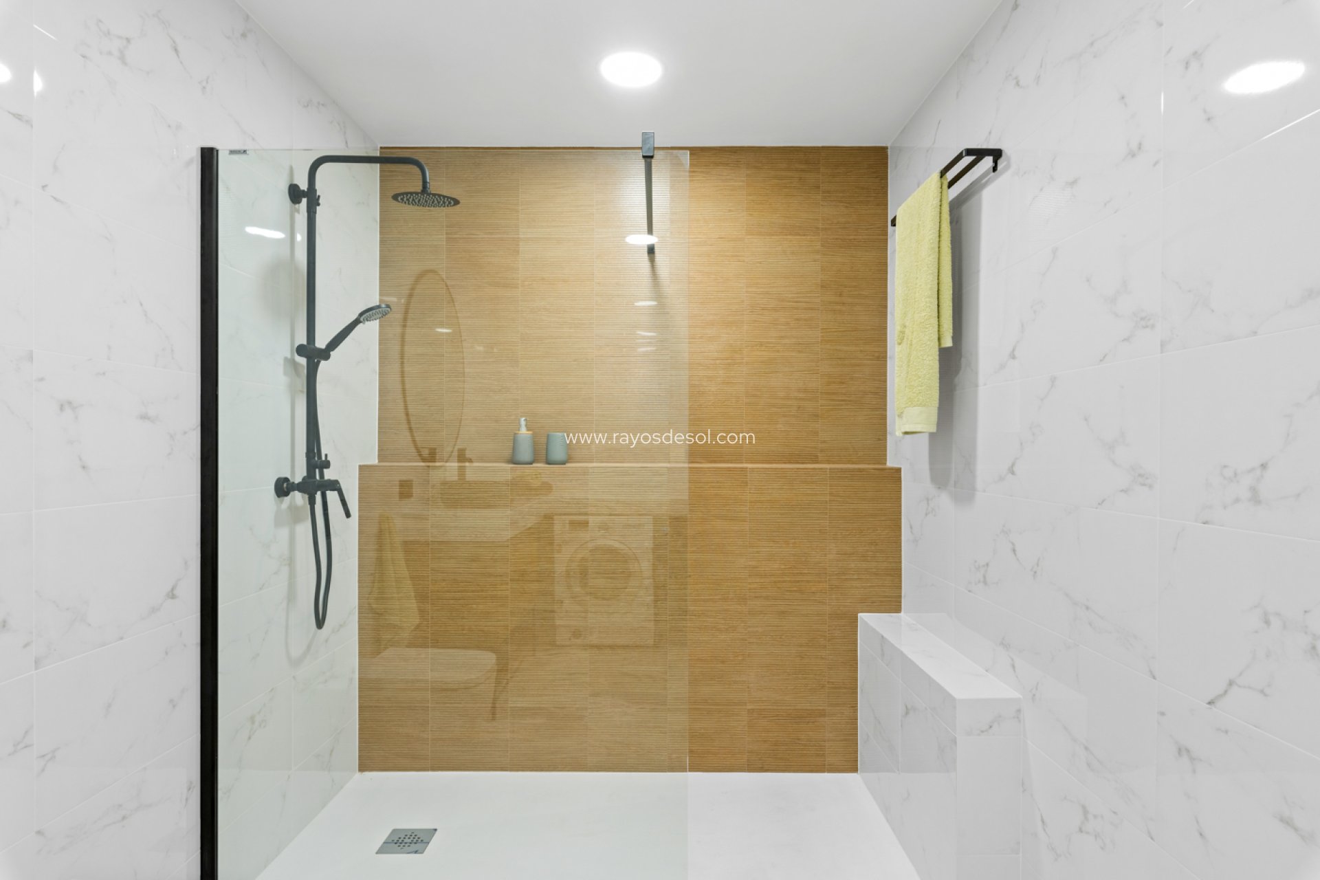 Reventa - Villa - Santa Rosalia Resort