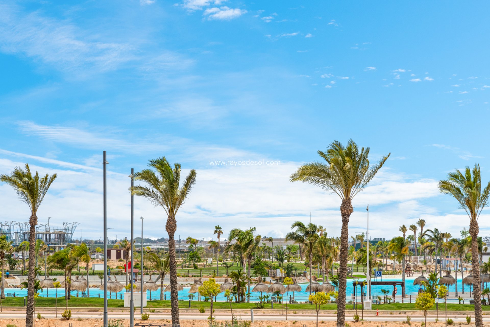 Reventa - Villa - Santa Rosalia Resort