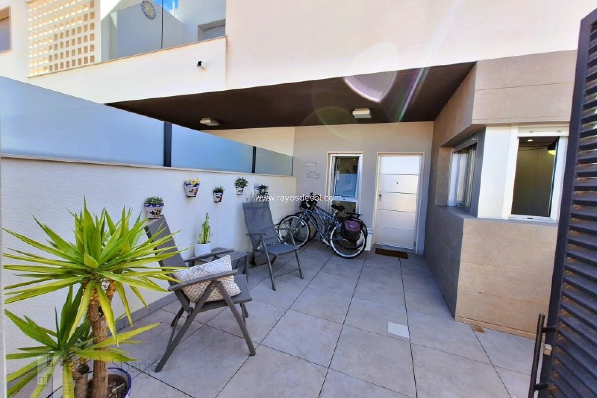 Reventa - Villa - Santiago de la Ribera - San Javier