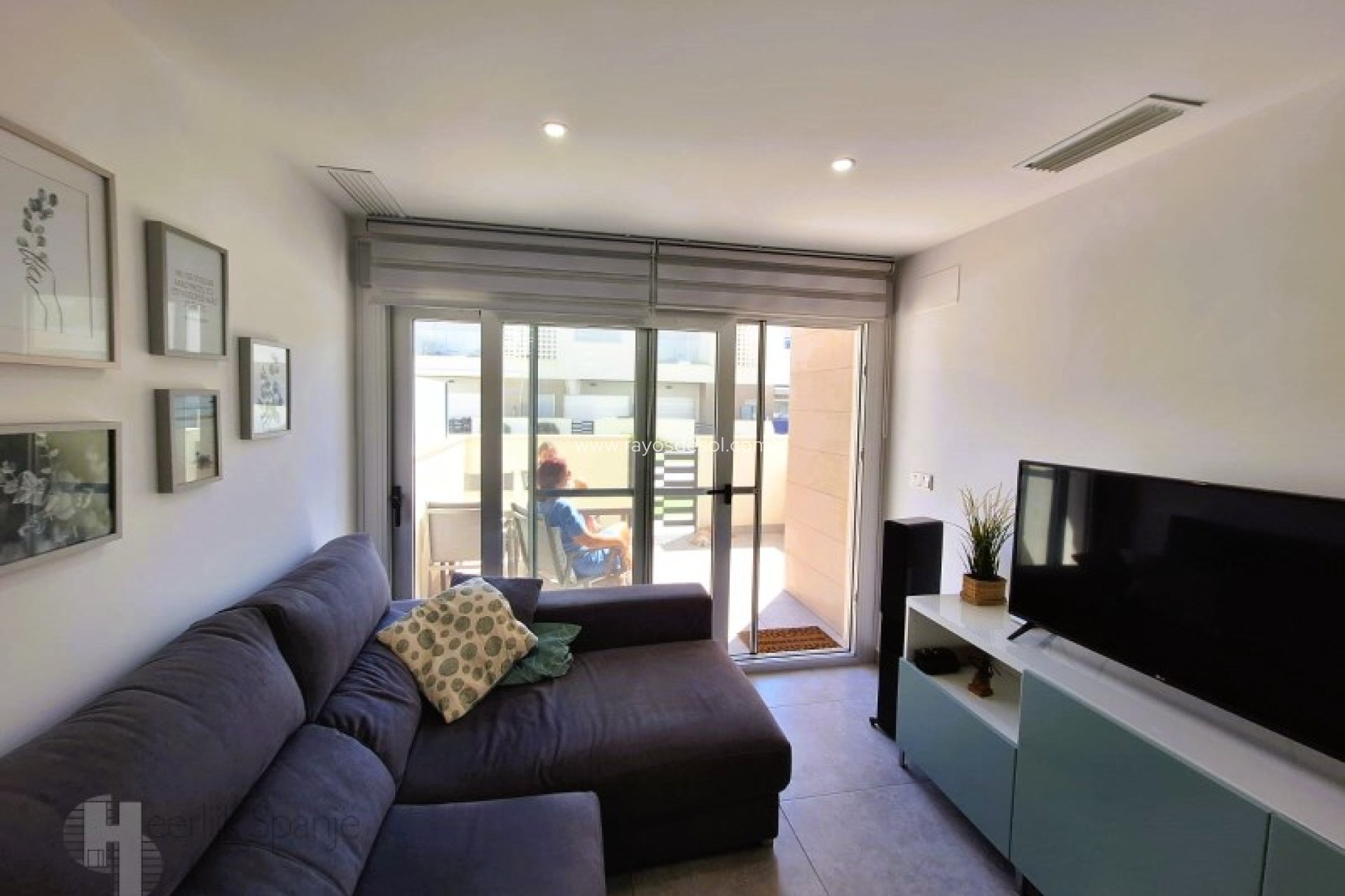 Reventa - Villa - Santiago de la Ribera - San Javier