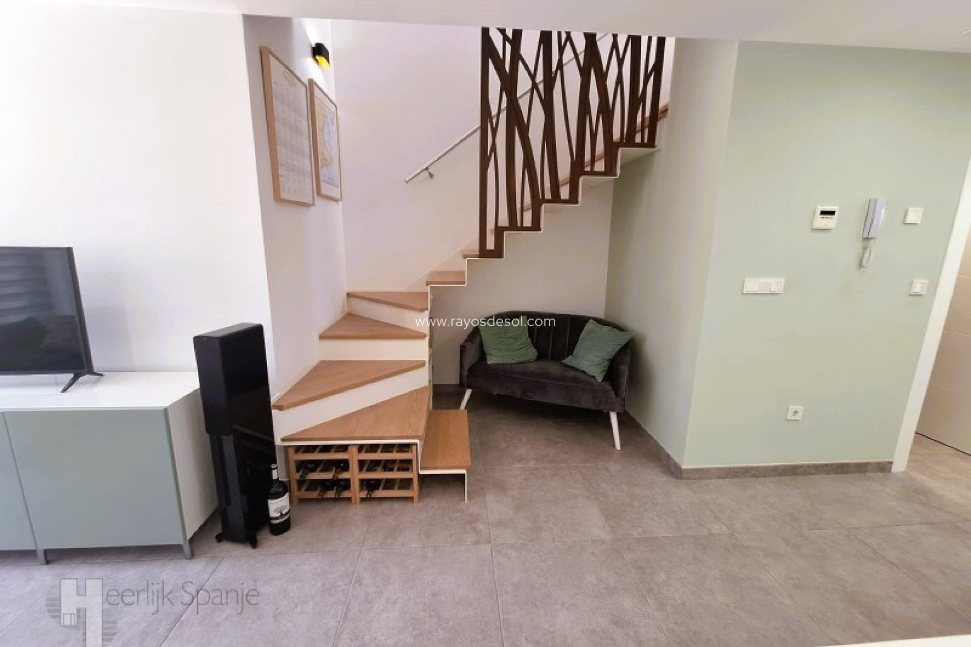 Reventa - Villa - Santiago de la Ribera - San Javier