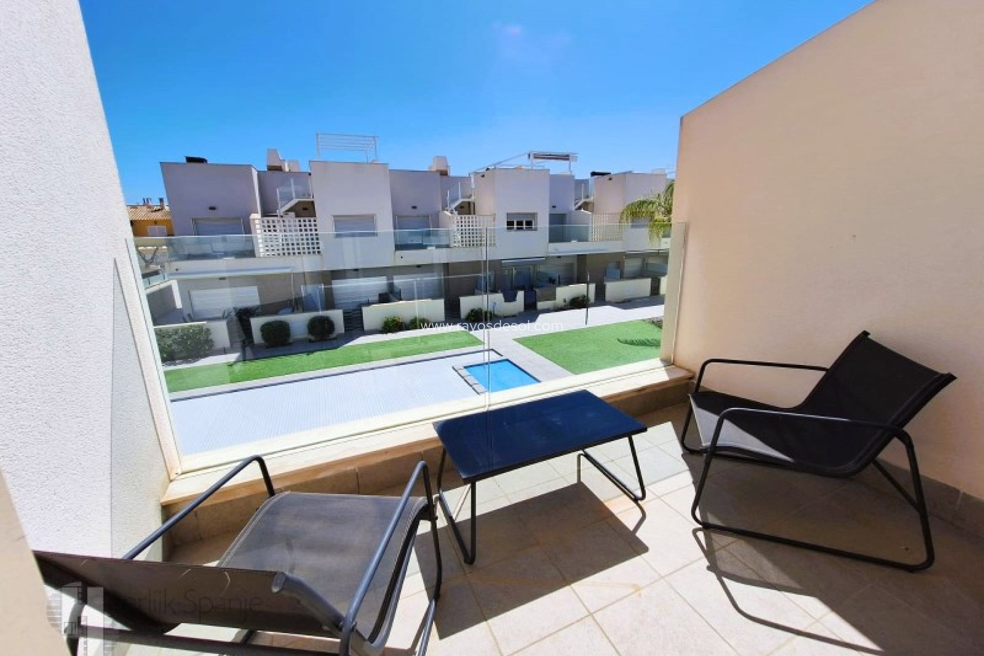 Reventa - Villa - Santiago de la Ribera - San Javier