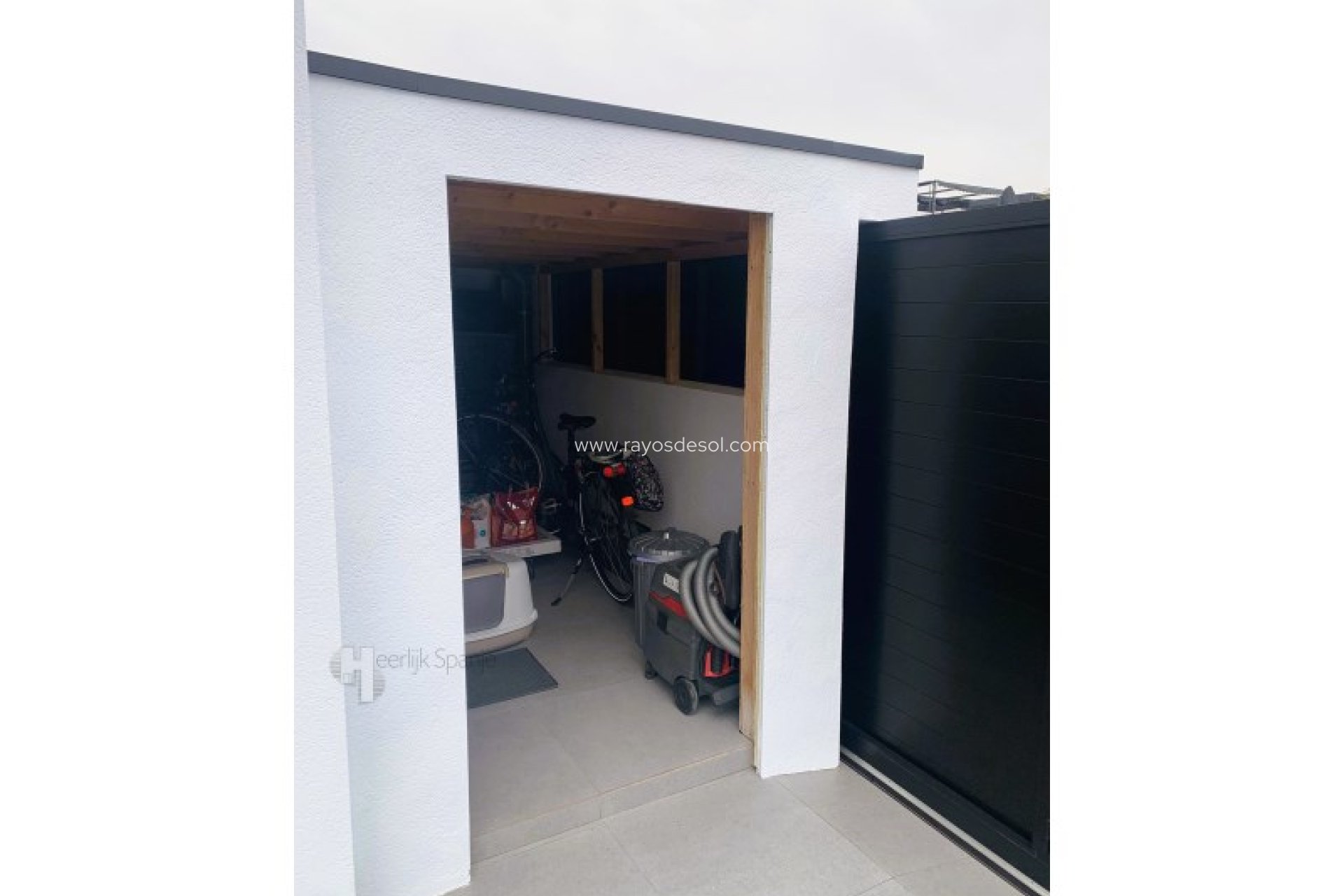 Reventa - Villa - Santiago de la Ribera - San Javier