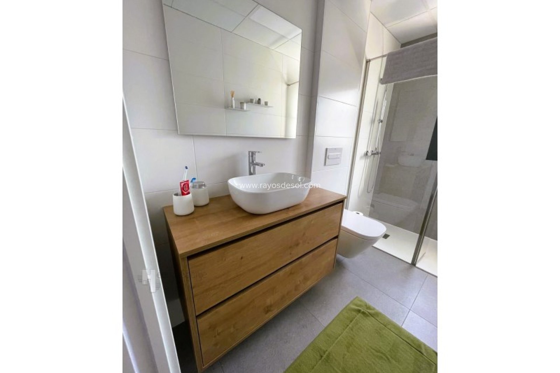 Reventa - Villa - Santiago de la Ribera - San Javier